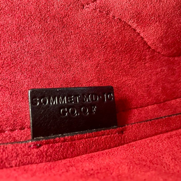 ❣️❣️❣️Limited Edition Bally Switzerland Medium Sommet ❣️❣️❣️ - Picture 2 of 10